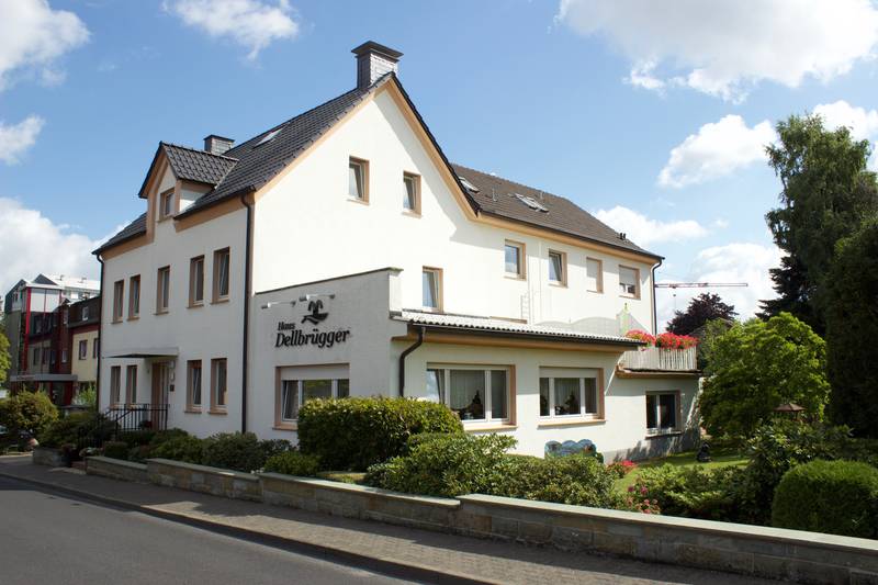 Umgebung - Haus Dellbrügger Bad Sassendorf